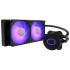 Cooler Master MasterLiquid ML240L V2 RGB CPU Liquid Cooler